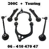 Chrysler 300C Draagarm Chrysler 300C Touring draagarm Dodge  beschikbaar voor biedingen