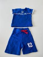 knot so bad 80, Kinderen en Baby's, Babykleding | Maat 80, Knot so bad, Ophalen of Verzenden, Zo goed als nieuw, Setje
