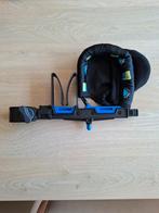 PRESTON Keepnet Arm Short + Pole Safe Sock Combo, Watersport en Boten, Ophalen of Verzenden, Zo goed als nieuw
