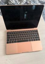 Apple MacBook 2017 12 inch, 256 GB, 12 pouces, 8 GB, Moins de 2 Ghz