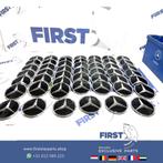Mercedes W206 AMG STER LOGO GLANS Mercedes C Klasse 2021-202
