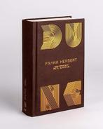 Dune – Special Edition Hardback (Engels) | Sci-fi boek, Boeken, Verzenden, Zo goed als nieuw, Frank Herbert