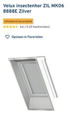 Velux insectscreen ZIL MK06 8888 E, Doe-het-zelf en Bouw, Deuren en Vliegenramen, Ophalen, Nieuw