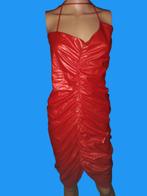 Sexy kleed artnr 69, Kleding | Dames, Ophalen of Verzenden, Rood, Overige typen