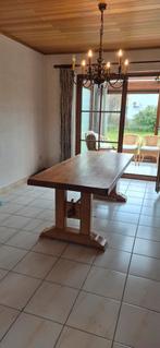 Kloostertafel, Huis en Inrichting, Ophalen