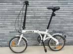 Symex Plooifiets, Fietsen en Brommers, Ophalen, Zo goed als nieuw, Versnellingen