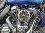 Harley CVO Roadking FLHRSE4- 2013- 70000 km, 2 cilinders, Bedrijf, Meer dan 35 kW, Toermotor