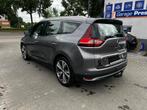 Renault Grand Scénic 1.5 dCi Energy Energy 7pl. GPS/CAMERA, Auto's, Renault, Voorwielaandrijving, Monovolume, 4 cilinders, Leder en Stof