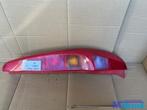 FIAT PUNTO 2 188 Rechts achter achterlicht 2003-2005, Auto-onderdelen, Gebruikt, Fiat