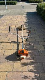 Stihl fs 240c bosmaaier (cilinderschade), Tuin en Terras, Ophalen, Gebruikt, Benzine, Stihl