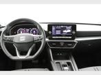 Seat Leon ST 1.0 eTSI MHEV Style DSG, Autos, Seat, Leon, Noir, Break, Automatique