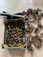 Vaillant aansluitset, Ophalen, Gebruikt