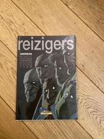 Andreas - Reizigers, Boeken, Stripverhalen, Verzenden, Zo goed als nieuw