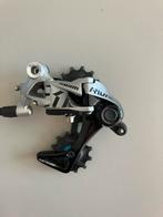 achterderailleur sram Rival, Fietsen en Brommers, Ophalen, Gebruikt, Racefiets, SRAM