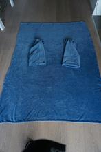 Fleecedeken Mouwen - NIEUW, Maison & Meubles, Accessoires pour la Maison | Plaids & Couvertures, Enlèvement