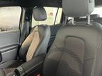 Mercedes-Benz EQB 250 Business Line + 5J MB WAARBORG + LED +, Auto's, Mercedes-Benz, Stof, Zwart, 5 zetels, 5 deurs