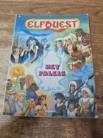 Elfquest 20:  Het Paleis, Boeken, Stripverhalen, Eén stripboek, Pini Wendy, Ophalen, Gelezen