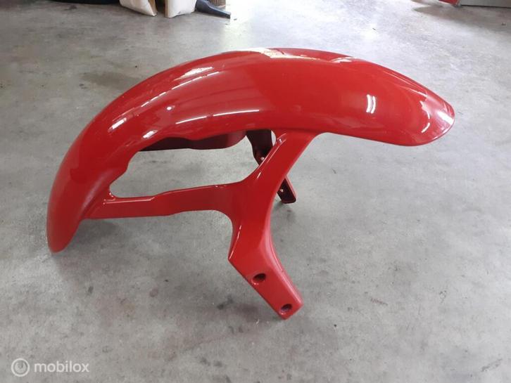 Spatbord voorspatbord Monster 620 695 900ie S2r S4r 750ie S4, Motoren, Onderdelen | Ducati, Gebruikt, Ophalen of Verzenden