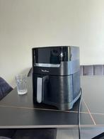 Moulinex easy fry & grill, Elektronische apparatuur, Airfryers, Ophalen of Verzenden, Zo goed als nieuw