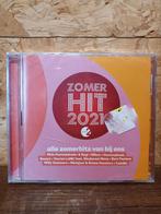 Album CD " Zomer Hit 2021", Cd's en Dvd's, Cd's | Overige Cd's, Ophalen of Verzenden, Nieuw in verpakking