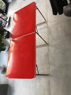 Plooitafel / campingtafel., Ophalen, Gebruikt, Campingtafel