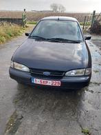 Ford Mondeo, Auto's, Ford, Voorwielaandrijving, Stof, 4 cilinders, Mondeo