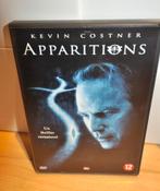 Apparition DVD film avec Kevin Costner, Enlèvement ou Envoi, Comme neuf, Autres genres