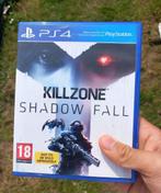 Nieuw Ps4 spel schietspel  Killzone Shadow Fall, Consoles de jeu & Jeux vidéo, Jeux | Sony PlayStation 4, Shooter, Enlèvement ou Envoi