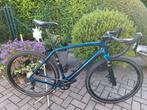 Gravelbike Trek Checkpoint maat 56 full carbon als nieuw, Ophalen, Zo goed als nieuw