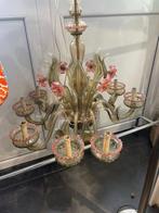 Lustre Lampe Murano Italie 80x100 cm, Ophalen of Verzenden