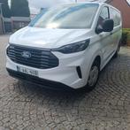 ford transit custom L2,nieuw model,alle opties, Auto's, 188 g/km, Stof, 4 cilinders, Bedrijf