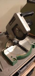 Zaagmachine, Doe-het-zelf en Bouw, Gereedschap | Zaagmachines, Ophalen, Gebruikt