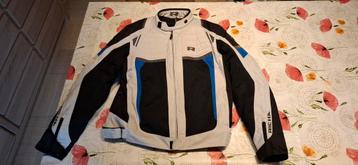 Richa motorjas 3xl, Manteau | tissu, Neuf, sans ticket, Hommes, Richa