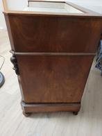 Antieke commode kast, Antiek en Kunst, Ophalen
