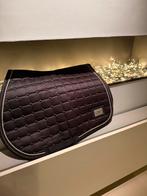 Qhp zadeldekje, Dieren en Toebehoren, Ophalen of Verzenden, Zo goed als nieuw