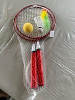 Badminton set, Sport en Fitness, Ophalen of Verzenden, Nieuw