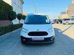 Ford Transit Courier 1.5 Diesel 06/2018 135.000km, Auto's, Bestelwagens en Lichte vracht, Euro 6, Bedrijf, Diesel, Ford