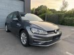 Volkswagen Golf Variant 1.0 benzine Navi Camera Adap.Cruise, Voorwielaandrijving, Stof, Zwart, 3 cilinders