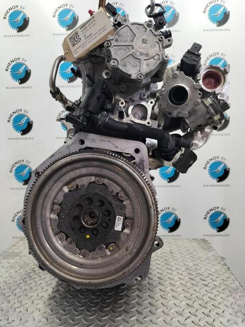 AUDI A3 [ENGINE] 2018, Auto-onderdelen, Motor en Toebehoren, Gebruikt, ARN erkend, Stiba lid, Erkend duurzaam, Ophalen of Verzenden