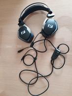 Headset met speaker, Ophalen of Verzenden, Nieuw, Bedraad, New one SAS