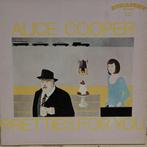 Alice cooper vinyle, 12 pouces, Rock and Roll, Enlèvement, Utilisé