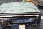 Autoradio ALPINE CDE-102Ri, Enlèvement, Utilisé