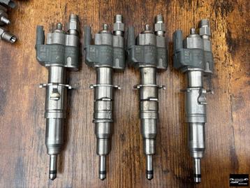 Div injector injectoren Bmw N43 N53 Index 1 2 5 7 9 beschikbaar voor biedingen