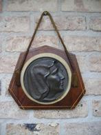 Antieken muur decoratie, Enlèvement ou Envoi