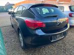 Opel astra 1.4i 2011 137000km airco! Blanco gekeurd!, Auto's, Bedrijf, 5 deurs, Astra, Centrale vergrendeling