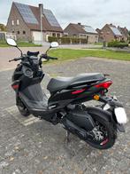 Malaguti Mission 125cc te koop ! Weinig km!, Fietsen en Brommers, Scooters | Overige merken, Ophalen, Malaguti, 125 cc, Zo goed als nieuw