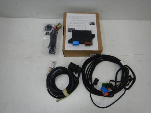 Peugeot Expert Trekhaak Kabelset 13-Polig met Module 1617974, Auto-onderdelen, Elektronica en Kabels, Peugeot, Gebruikt, Ophalen of Verzenden