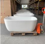Actie! Ligbad 170 cm – Glans Wit – Slechts €195 nr112, Ophalen of Verzenden, Nieuw