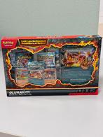 Pokémon Charizard Glurak ex Special Collection – Duits Nieuw, Ophalen of Verzenden, Nieuw
