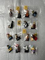 Lego 71004 Minifigures / Figurines Lego Movie 1 (neuf), Ophalen of Verzenden, Nieuw, Lego